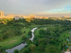 Clover By The Park (D20), Condominium #622687571